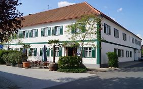 Gasthof zum Hirschen